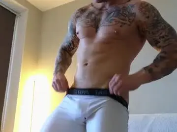 Chaturbate Adult Webcams of mike___magic