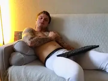 Chaturbate Live Porn of mike___magic