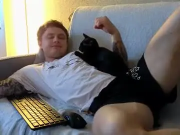 Chaturbate Best Webcam of mike___magic