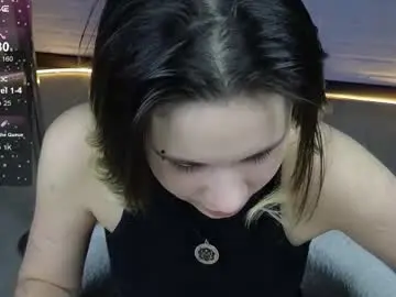 Chaturbate Live Sex of millaholt