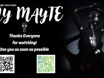 Chaturbate Best live sex cam show of my_maite