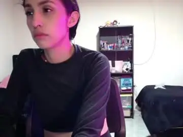 Chaturbate Free Live Porn of nicoletta_c66