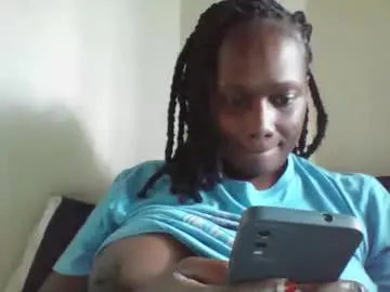 Chaturbate Nude Webcam of pretty_beib