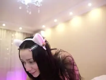 Chaturbate Nude Webcam of queenelia