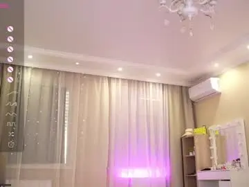 Chaturbate Nude Webcam of queenelia