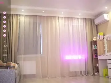Chaturbate Nude Webcam of queenelia