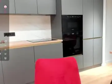 Chaturbate Live Porn of sarashineee