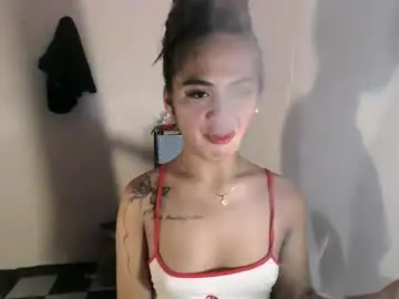 Chaturbate Live Porn of sexycheskax18