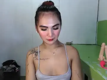 Chaturbate Live Sex Cam of sexycheskax18