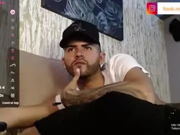 Chaturbate Sex Cam of stift_milarc