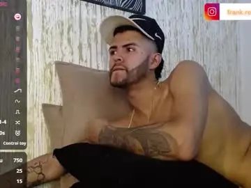 Chaturbate Live Sex Cam of stift_milarc