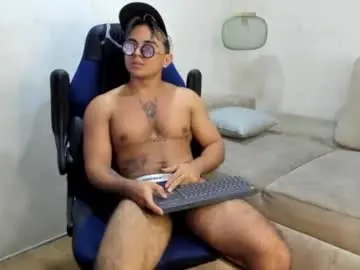 Chaturbate Private Sex Chat of sukuna_hara