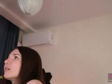 Chaturbate Free Porn Cam of sweetkira555