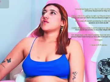 Chaturbate Free Live Porn of tammys4