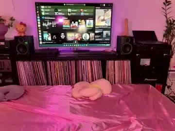 Chaturbate Free Live Porn of trans_cherries