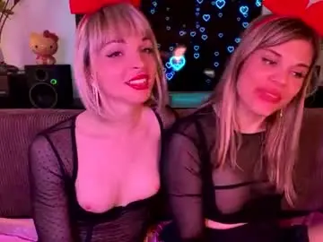 Chaturbate Live Sex Cam of trans_cherries