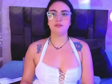 Chaturbate Live Sex of victoriaandrade