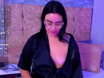 Chaturbate Adult Webcams of victoriaandrade