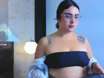 Chaturbate Sex Chat of victoriaandrade