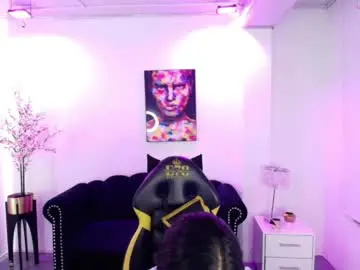 Chaturbate Free Porn Cam of zoe_m00n