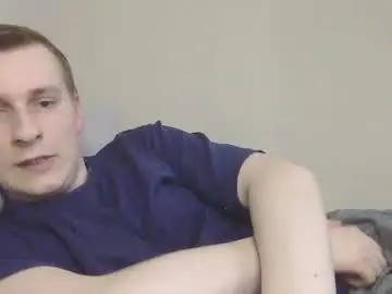 Chaturbate Live Sex Cam of 3andy3