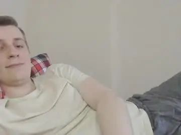 Chaturbate Live Sex Cam of 3andy3