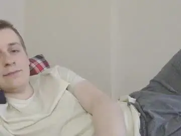 Chaturbate Sex Cam of 3andy3