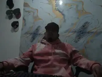 Chaturbate Sex Chat of _jordanxxiii