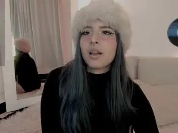 Chaturbate Adult Webcams of _karine01