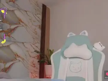 Chaturbate Private Sex Chat of ahvi_ebony