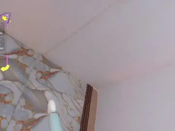 Chaturbate Private Sex Chat of ahvi_ebony