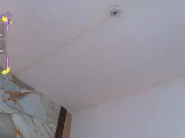 Chaturbate Sex Chat of ahvi_ebony