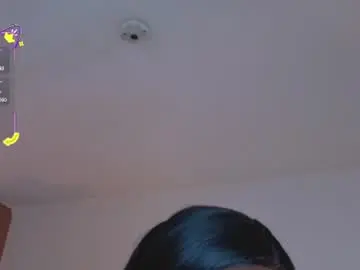 Chaturbate Live Sex of ahvi_ebony