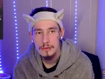 Chaturbate Adult Webcams of alexwolfmoto