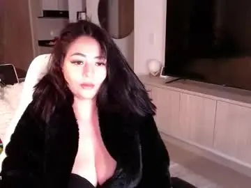 Chaturbate Nude Webcam of amadahaokii