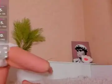 Chaturbate Adult Webcam of amazing_roxana