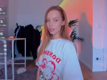 Chaturbate Live Sex of amazing_roxana