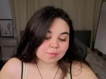 Chaturbate Sex Cam of ameli_watts