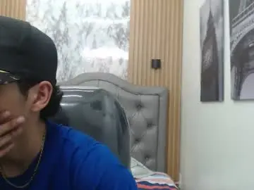 Chaturbate Adult Webcams of asher_costa