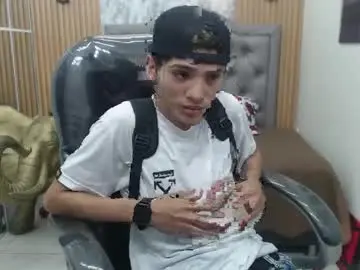 Chaturbate Adult Webcams of asher_costa