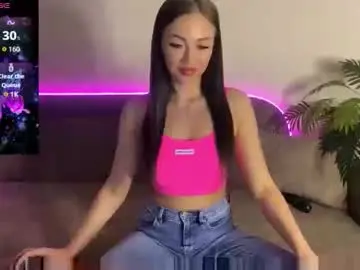 Chaturbate Live Sex Cam of bestteya