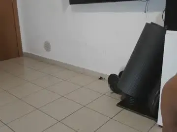 Chaturbate Nude Webcam of blackkiss_sweet