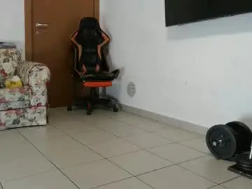 Chaturbate Adult Video Chat of blackkiss_sweet