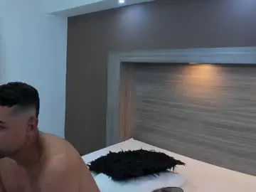 Chaturbate Sex Cam of clemontvega