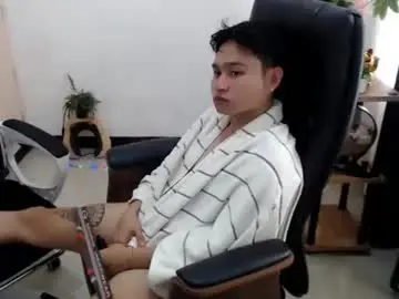 Chaturbate Free Porn Cam of cuteasianlee