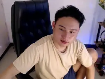 Chaturbate Live Sex Cam of cuteasianlee