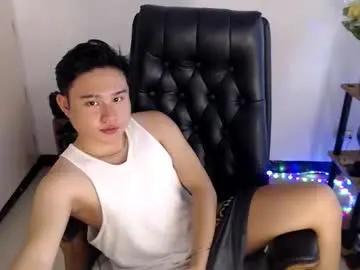 Chaturbate Sex Chat of cuteasianlee