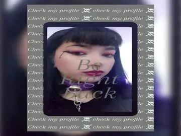 Chaturbate Adult Webcams of darkling_b