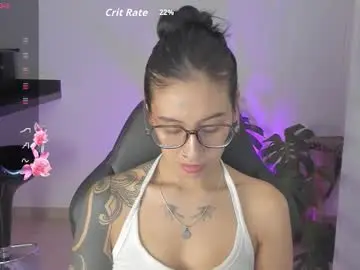 Chaturbate Nude Webcam of doll_waif