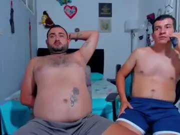 Chaturbate Adult Video Chat of dominantcouple999